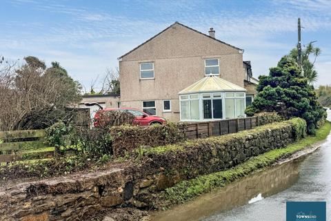 3 bedroom detached house to rent, Treeve Lane, Connor Downs, Hayle