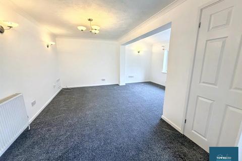 3 bedroom detached house to rent, Treeve Lane, Connor Downs, Hayle