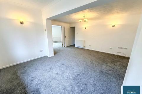 3 bedroom detached house to rent, Treeve Lane, Connor Downs, Hayle