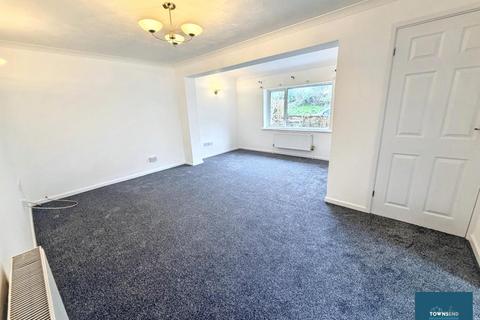 3 bedroom detached house to rent, Treeve Lane, Connor Downs, Hayle