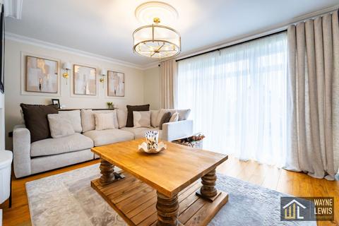 undefined, Forest Hill, Pontllanfraith, Blackwood, NP12 2PW