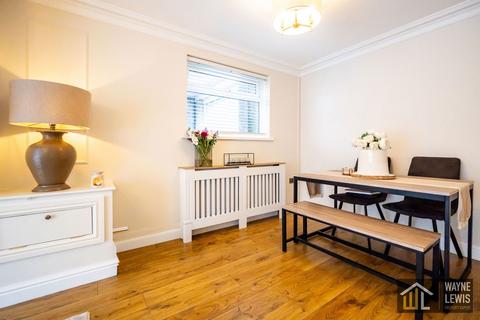 undefined, Forest Hill, Pontllanfraith, Blackwood, NP12 2PW
