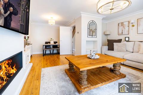 undefined, Forest Hill, Pontllanfraith, Blackwood, NP12 2PW