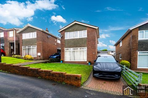 undefined, Forest Hill, Pontllanfraith, Blackwood, NP12 2PW