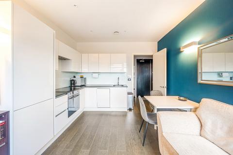 1 bedroom flat for sale, Everard Close, St. Albans