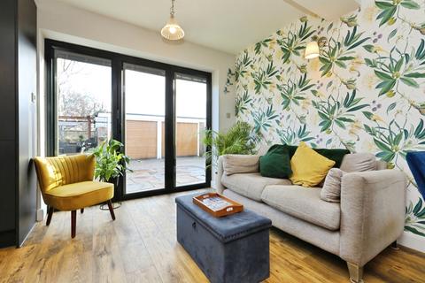 undefined, Styrrup Road, Harworth, Doncaster