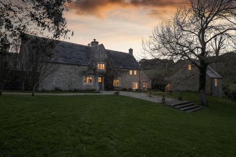 4 bedroom house for sale, Southcliffe Road, Swanage