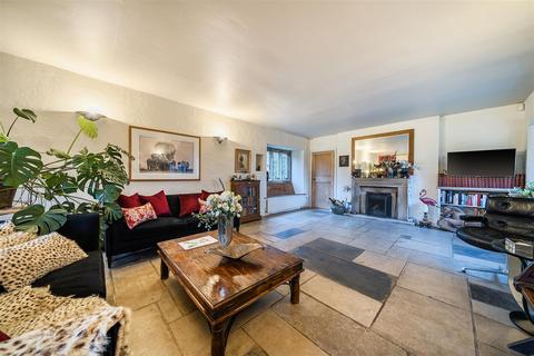 4 bedroom house for sale, Southcliffe Road, Swanage