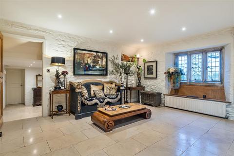 4 bedroom house for sale, Southcliffe Road, Swanage