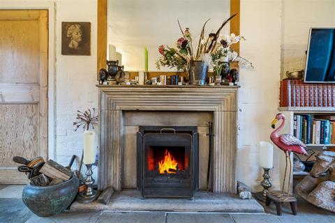 4 bedroom house for sale, Southcliffe Road, Swanage
