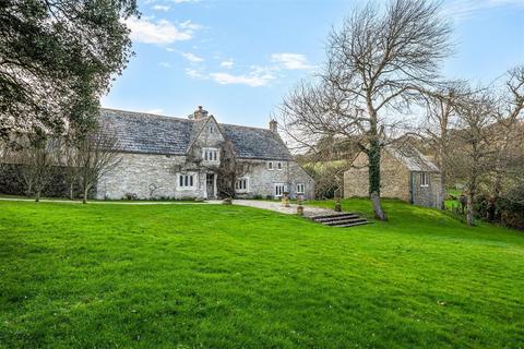 4 bedroom house for sale, Southcliffe Road, Swanage