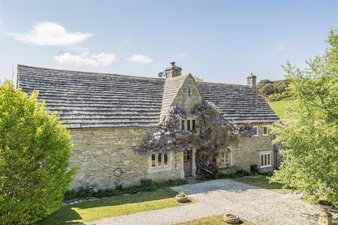 4 bedroom house for sale, Southcliffe Road, Swanage