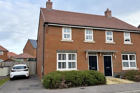 3 bedroom semi-detached house for sale, St. Martins Road, Eastbourne
