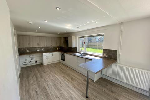 undefined, Whitewood Walk, RAF Lakenheath, BRANDON