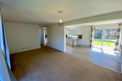 undefined, Whitewood Walk, RAF Lakenheath, BRANDON