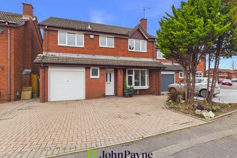 undefined, Madeira Croft, Chapelfields, Coventry, CV5