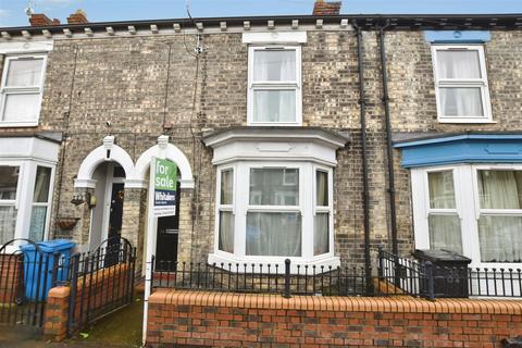 2 bedroom terraced house for sale, White Street, Hull
