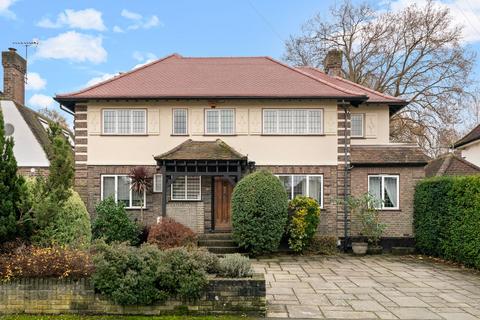 undefined, Hillcrest Gardens, Hinchley Wood, Esher, KT10