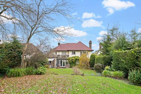 undefined, Hillcrest Gardens, Hinchley Wood, Esher, KT10