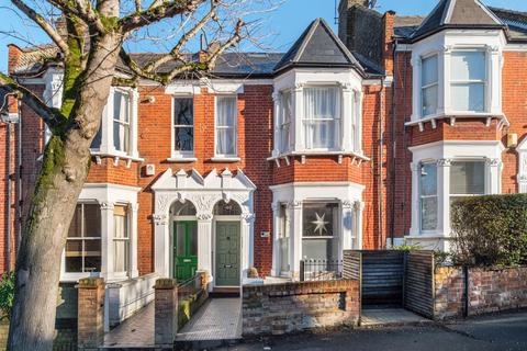 4 bedroom flat to rent, Inderwick Road London N8