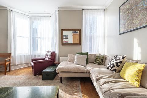 4 bedroom flat to rent, Inderwick Road London N8