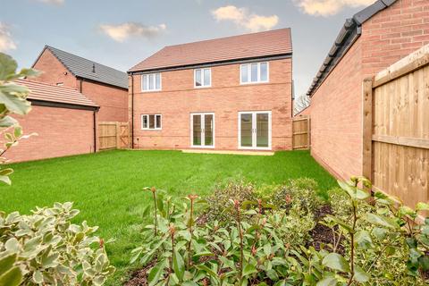 undefined, Sparrowpit Crescent, Desborough, Kettering
