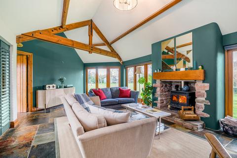 undefined, Green Street, Redwick, Magor