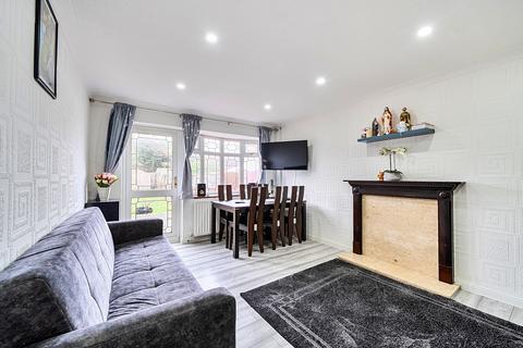 3 bedroom end of terrace house for sale, Prince of Wales Road, Sutton SM1