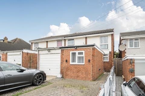 3 bedroom end of terrace house for sale, Prince of Wales Road, Sutton SM1