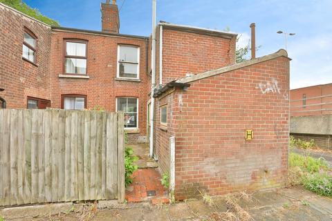 2 bedroom semi-detached house for sale, St. Pauls Square, Norwich