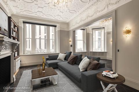 4 bedroom apartment for sale, Knightsbridge, London SW1X