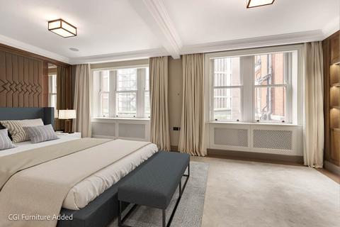 4 bedroom apartment for sale, Knightsbridge, London SW1X