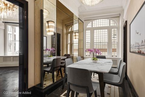 4 bedroom apartment for sale, Knightsbridge, London SW1X