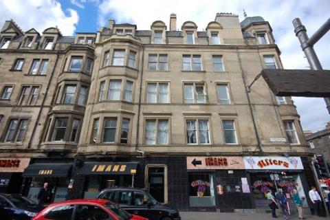 2 bedroom flat to rent, 0236L Lochrin Buildings, Gilmore Place, Edinburgh, EH3 9NB