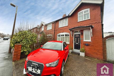 Avondale Drive, Salford, M6