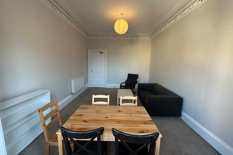 3 bedroom flat to rent, Viewforth, Edinburgh, Midlothian, EH10