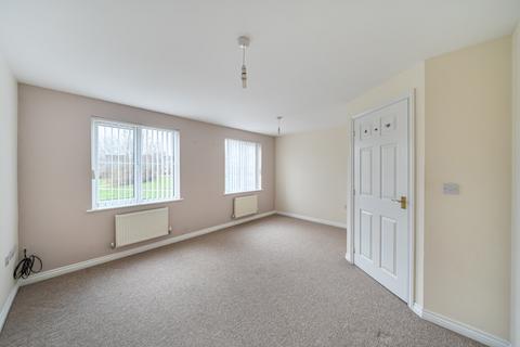 undefined, Hereford HR2