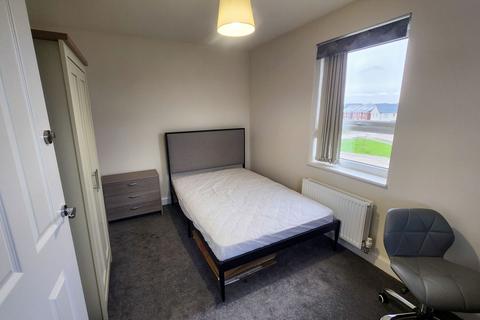 1 bedroom semi-detached house to rent, Islington Drive, Durham DH1