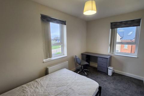 1 bedroom semi-detached house to rent, Islington Drive, Durham DH1