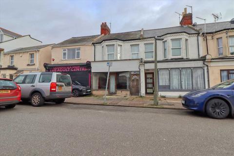 undefined, Clacton on Sea CO15