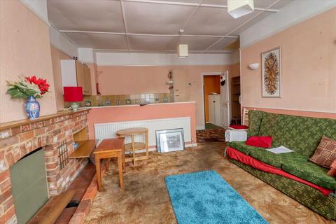 undefined, Clacton on Sea CO15