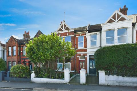 Eastern Road, Brighton