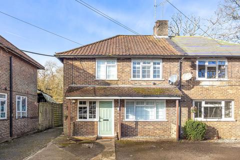 2 bedroom semi-detached house for sale, Russ Hill, Charlwood, RH6