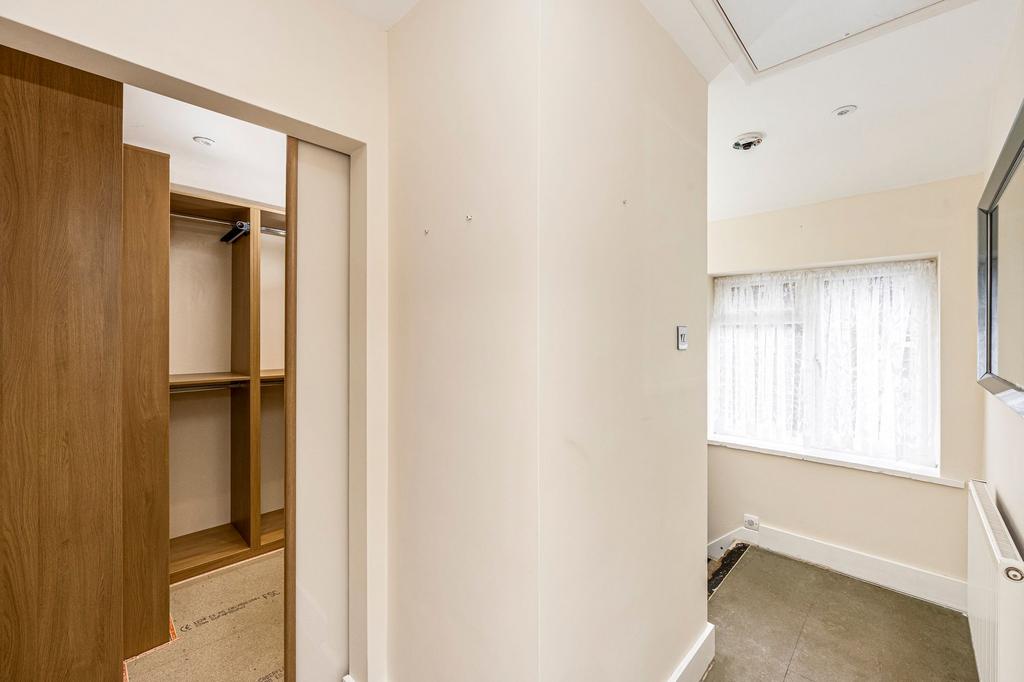Dressing Room