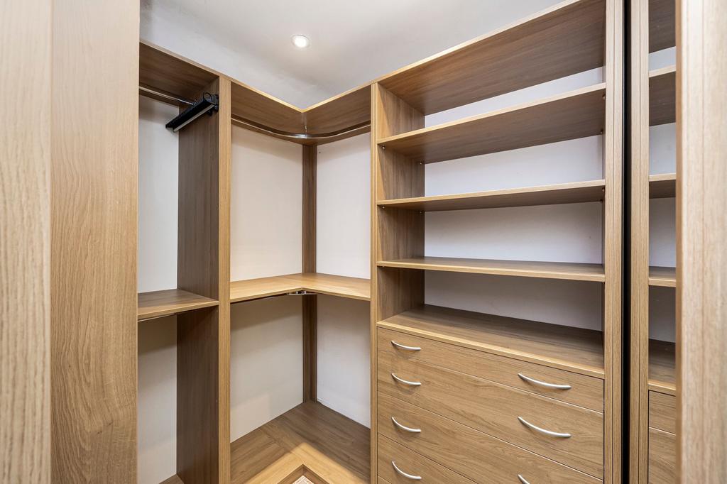 Dressing Room