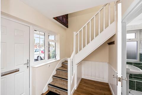 2 bedroom semi-detached house for sale, Russ Hill, Charlwood, RH6
