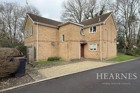 Bay Close, Three Legged Cross, Wimborne, BH21