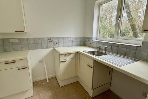 undefined, Bay Close, Three Legged Cross, Wimborne, BH21
