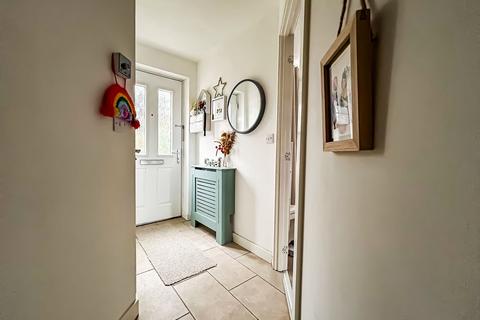 3 bedroom semi-detached house for sale, Maes Elen, Carmarthen SA31