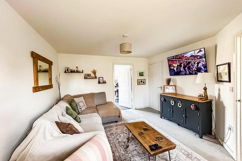 3 bedroom semi-detached house for sale, Maes Elen, Carmarthen SA31